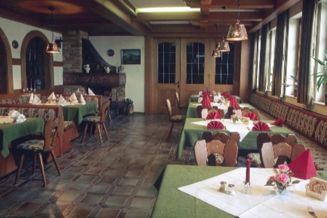 Landgasthof Zur Krone Krautheim Εξωτερικό φωτογραφία